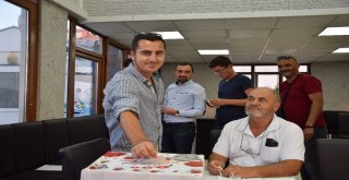 Lapseki Dayanışma Ve Güzelleştirme Derneği Olağan Genel Kurulunu Yaptı