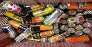 Seyitgazi Belediyesinden Abd Mallarına Boykot