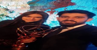 Genç İletişimcilerin Ödül Gecesi