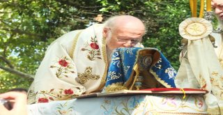 Patrik Bartholomeostan Ekonomik Kriz Duası