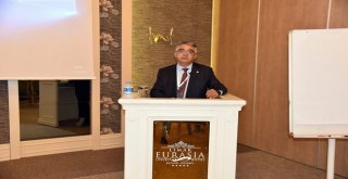 Doğa Bilimlerindeki Önemli Sorunlar Masaya Yatırılıyor