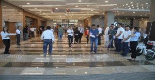 Erdoğanın Hayalim Dediği Bir Şehir Hastanesi Daha Hizmet Girdi