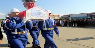 Şehit Annesi: “Hainlere İnat Ağlamayacağım”