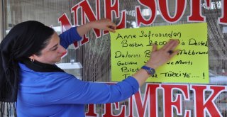 Karslı Esnaftan Başkan Erdoğana Destek