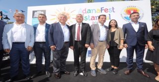 Adanafest İstanbulda Eşsiz Adana Lezzetleri Tadılıyor