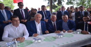 Muharrem İnceden Myk Sonrası İlk Açıklama