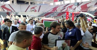 Doğan Hakyemez, Son Yolculuğuna Uğurlanıyor