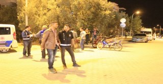 Bilecikte Emniyetten Motosiklet Uygulaması