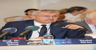 İküden Uluslararası İnsan Hakları Akademisi 21. Yaz Sempozyumu