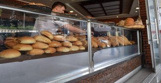 Balıkesirde Ekmek Zammı Gündemde