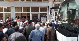 Jeotermal Tartışmasında Kan Aktı, Komandolar Bölgede