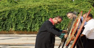 Aydında Adli Yıl Açılış Töreni Gerçekleşti