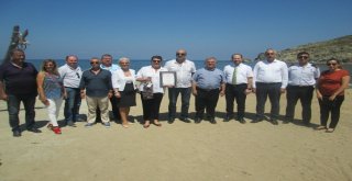 Kapıdağ Mor Soğanı Coğrafi İşaret Aldı