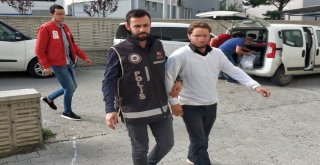 İstanbul Merkezli Dev Para Operasyonunda Samsunda 7 Kişi Gözaltına Alındı