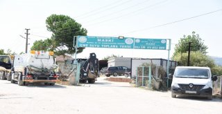 Kulanın İçme Suyu Artık Daha Kesintisiz Olacak