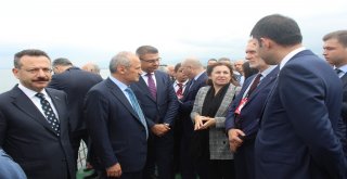 Kocaeli Bölgesi Deniz Kirliliğine Acil Müdahale Tatbikatı Nefes Kesti