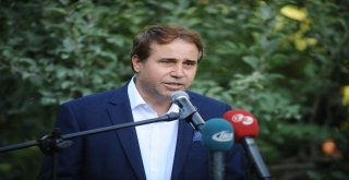 En İyi Fabrika Bahçesi Ödülü Kardelene