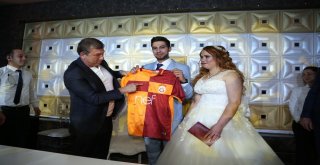 Altın Ayakkabılı Tanju Çolaktan Ankara Futboluna Önemli Yatırım