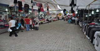 Simav Panayırı 86. Kez Açıldı