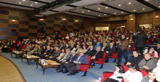 Türkiyede Bir İlk Olan Masallarda Amasya Projesinin Lansmanı Yapıldı