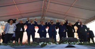 Gemlikte Zeytini Festivali Coşkusu