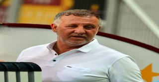 Spor Toto Süper Lig: Galatasaray: 0 - A.alanyaspor: 0 (Maç Devam Ediyor)