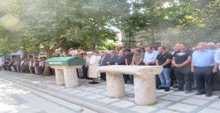 Yenimahalle Belediye Başkanı Yaşarın Acı Günü