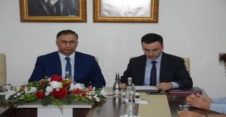 Turizmcilere 6 Milyon Liralık Destek Sağlandı