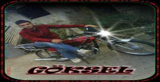 Motosikletinden Düşüp Metrelerce Sürüklenen Genç Yaşamını Yitirdi