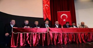 Adana, Atatürkün İzinde Kurtuluşa Koşacak