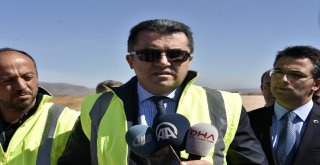 Doğu Karadeniz Sahilindeki Havalimanlarına Hava Muhalefeti Nedeniyle İnemeyen Uçaklar Buraya İnecek
