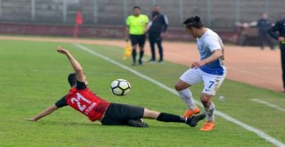 Yıldırım Belediyespor Zirveyi Bırakmıyor