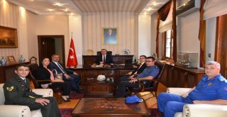 30 Ağustos Zafer Bayramı Kızılcahamamda Coşkuyla Kutlandı