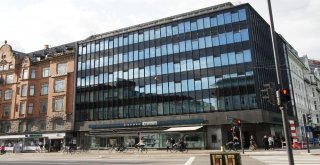 Danimarkada Kara Para Aklama Skandalı