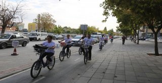 Gaziantepte Ulaşımda Çeşitlilik Sağlandı