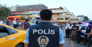 İstanbulda 39 İlçede Hava Destekli Huzur Uygulaması