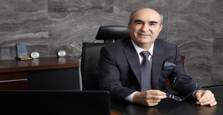 Türk Firması Uluslararası Ofis Yönetim Ve İç Tasarım Fuarında Yer Alacak