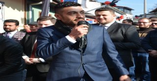 Autoshow26Da Genel Kurul Heyecanı Yaşandı