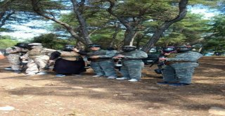 Niğde Gençlik Merkezlerinden “Anne-Kız Kamptayız” Projesi