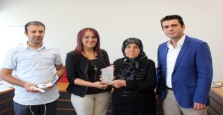 Hayırseverlerden Tavas Devlet Hastanesine Cihaz Bağışı