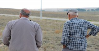 Köylülerin Mera Alanı İsyanı