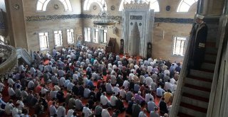 Tatvanda Şehitler İçin Mevlit Okutuldu