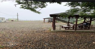 Mevsimlik İşçilere Lüks Konaklama Yeri