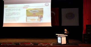 “Okul Güvenliği Ve Koordinasyon” Toplantısı Yapıldı