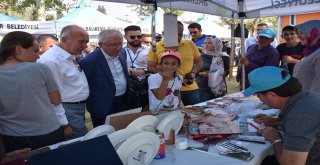 Dursunbeyliler Buluşması Pikniğine On Binler Katıldı