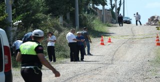 Kocaeli Tarım Ve Orman İl Müdürü, Kendi Aracının Altında Kalarak Hayatını Kaybetti