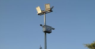 Akıllı Parklarla Çocuklar Daha Güvende