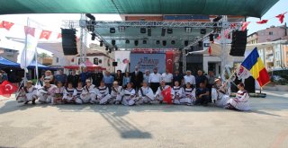 Kuva-Yi Milliye Kahramanları Unutulmadı