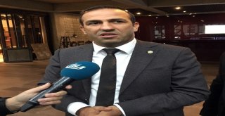 (Özel Haber) Adil Gevrek: “Türkiye Euro 2024Ü Fazlasıyla Hak Ediyordu”