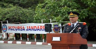 Tekirdağda 372. Kısa Dönem Erler Yemin Etti